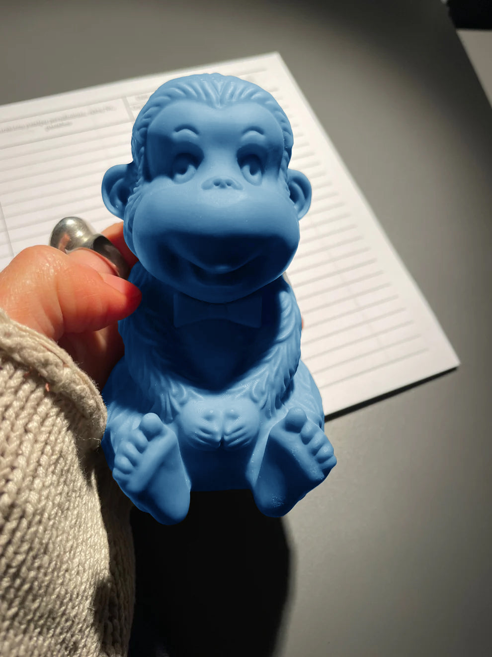 Mini Charlis Melynas