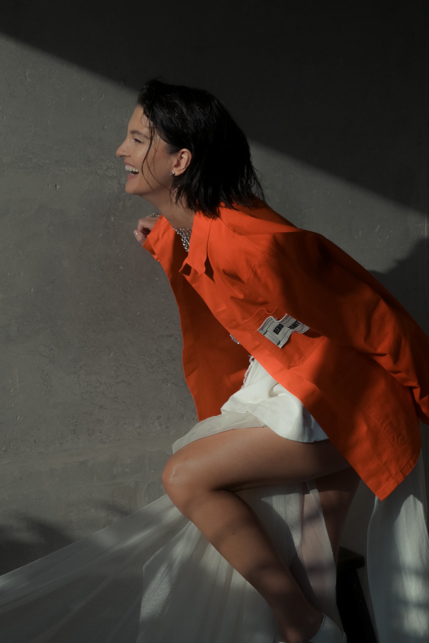 Italijos Gaisrininko Kostiumas